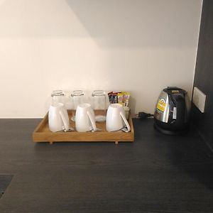 Deluxe Kamer